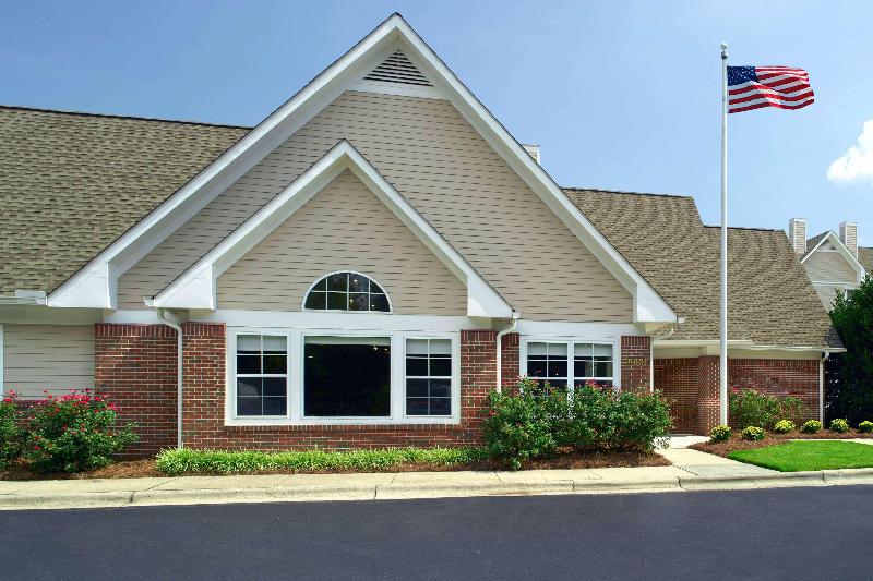 هتل Sonesta Es Suites Raleigh Cary