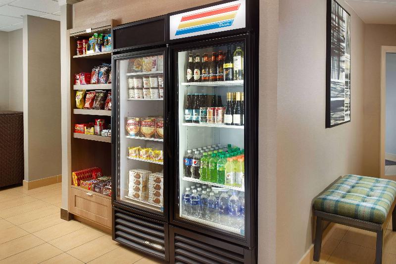 هتل Sonesta Es Suites Raleigh Cary