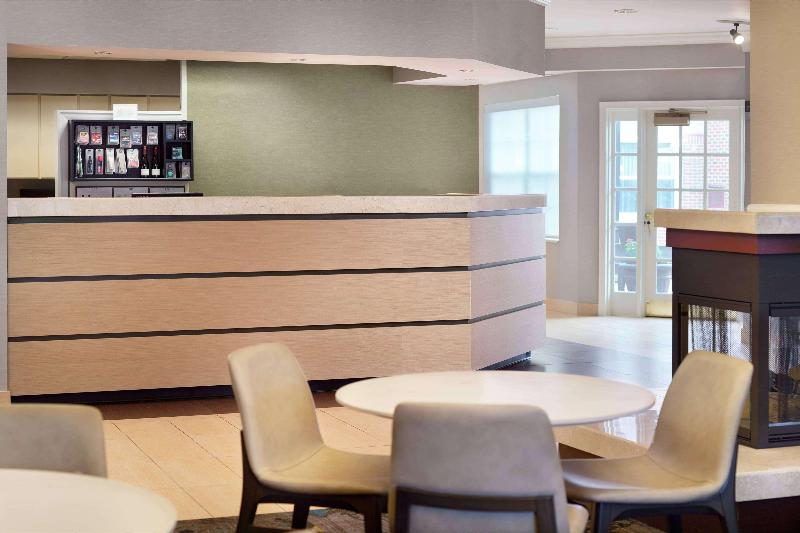 هتل Sonesta Es Suites Raleigh Cary