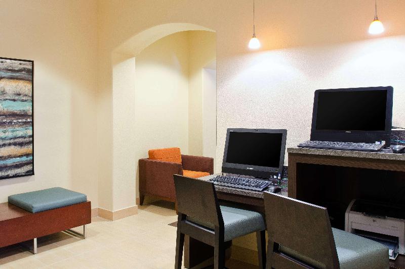 ホテル Sonesta Es Suites Reno