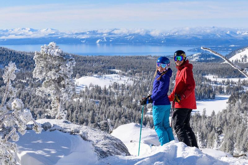 ホテル Sonesta Es Suites Reno