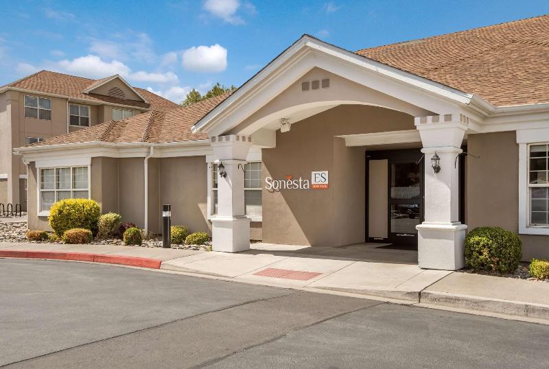 ホテル Sonesta Es Suites Reno