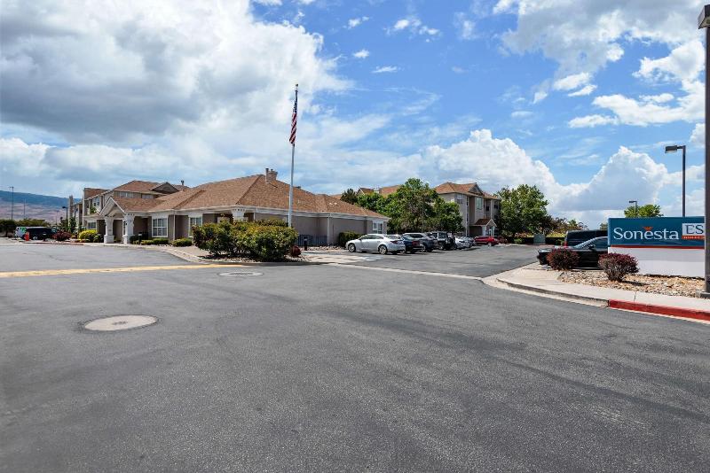 ホテル Sonesta Es Suites Reno