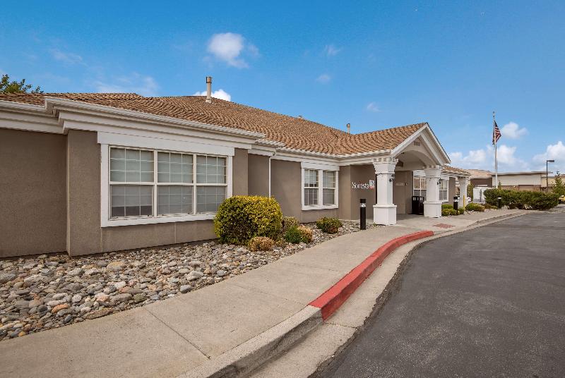 ホテル Sonesta Es Suites Reno