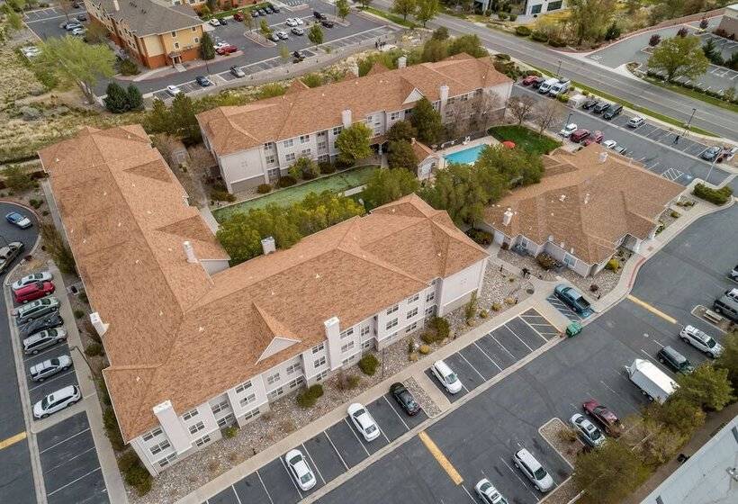 ホテル Sonesta Es Suites Reno