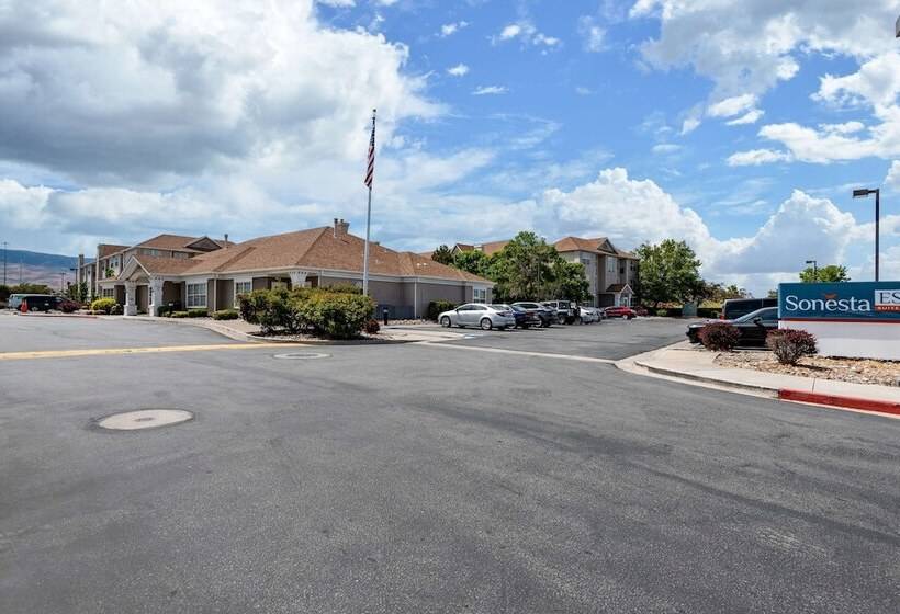 ホテル Sonesta Es Suites Reno