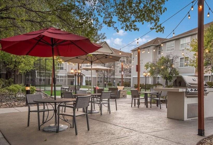 ホテル Sonesta Es Suites Reno