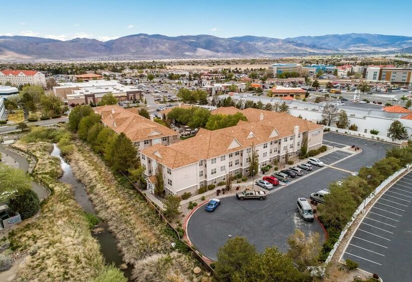 ホテル Sonesta Es Suites Reno