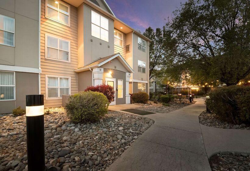 ホテル Sonesta Es Suites Reno