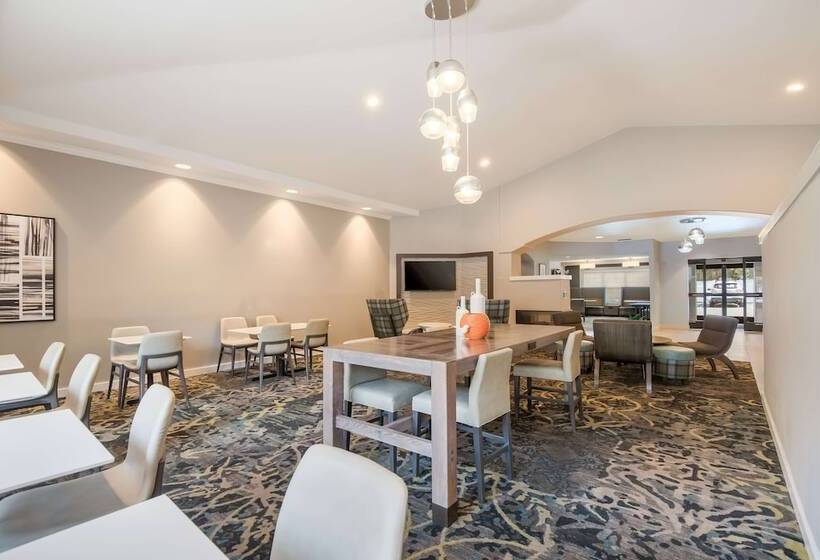 ホテル Sonesta Es Suites Reno