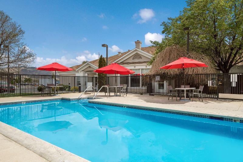 ホテル Sonesta Es Suites Reno