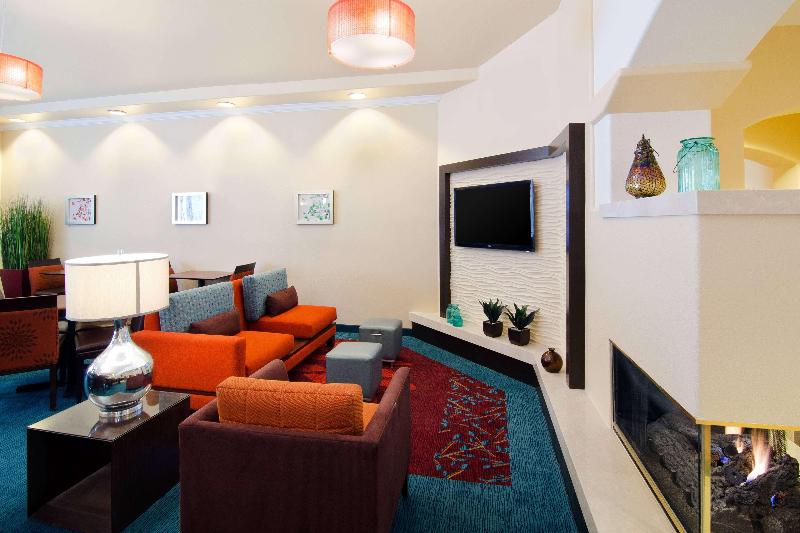 ホテル Sonesta Es Suites Reno