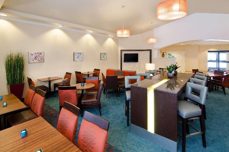 ホテル Sonesta Es Suites Reno