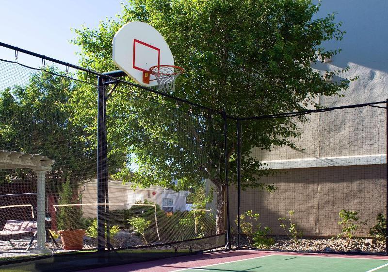 ホテル Sonesta Es Suites Reno