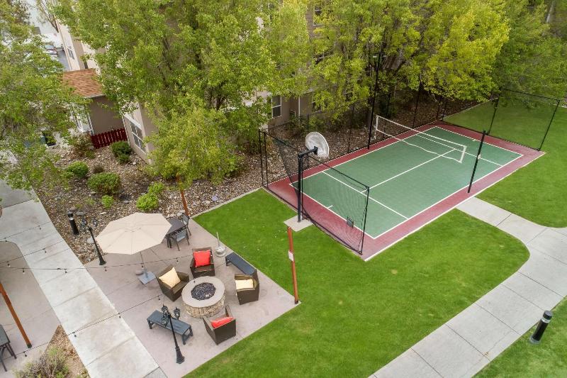 ホテル Sonesta Es Suites Reno