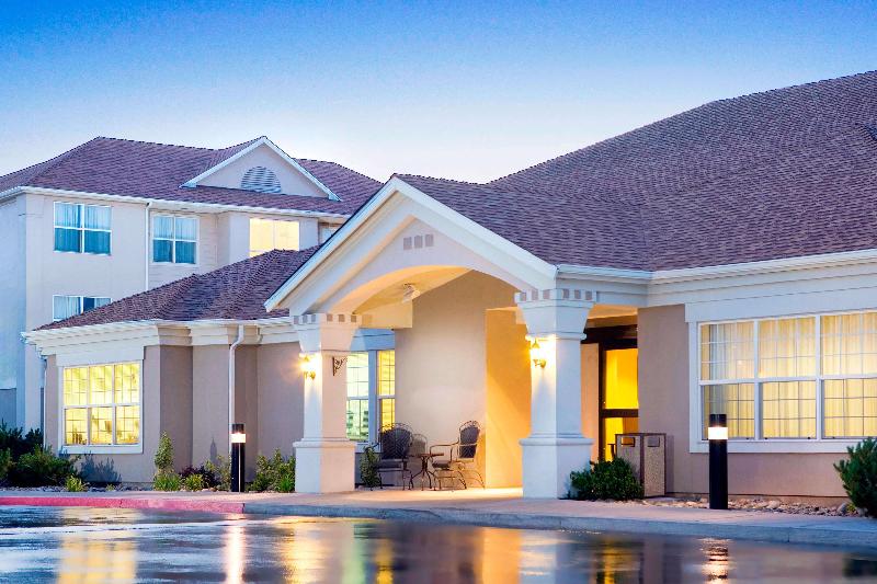 ホテル Sonesta Es Suites Reno