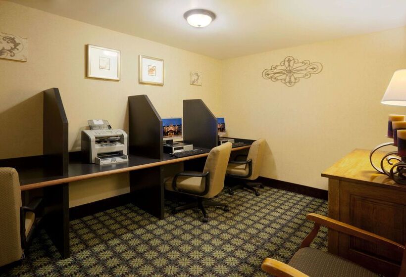 هتل Sonesta Es Suites San Antonio Northwest Medical Center