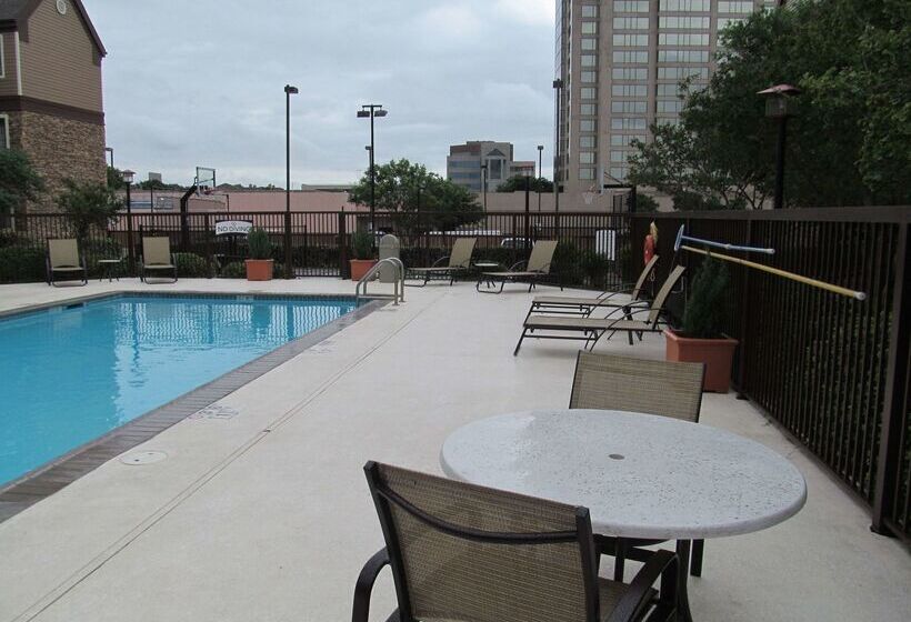 هتل Sonesta Es Suites San Antonio Northwest Medical Center