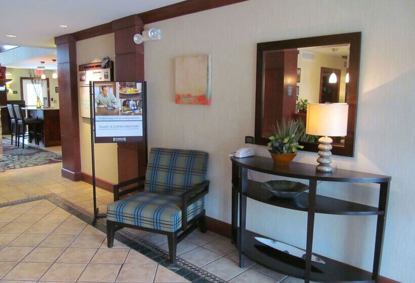 هتل Sonesta Es Suites San Antonio Northwest Medical Center