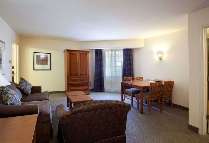 هتل Sonesta Es Suites San Antonio Northwest Medical Center