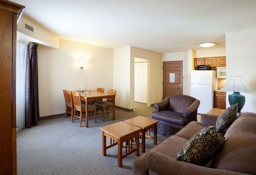 هتل Sonesta Es Suites San Antonio Northwest Medical Center