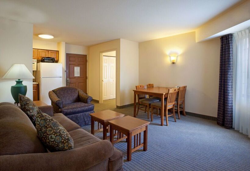 هتل Sonesta Es Suites San Antonio Northwest Medical Center