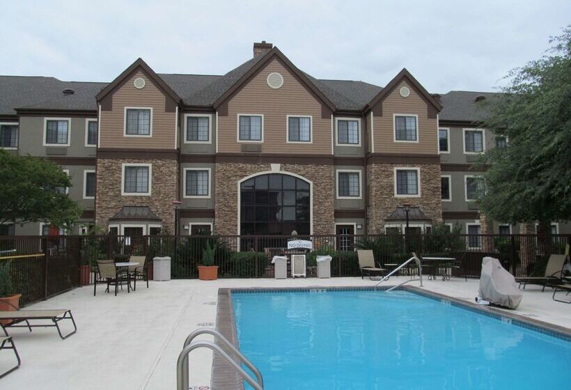 هتل Sonesta Es Suites San Antonio Northwest Medical Center