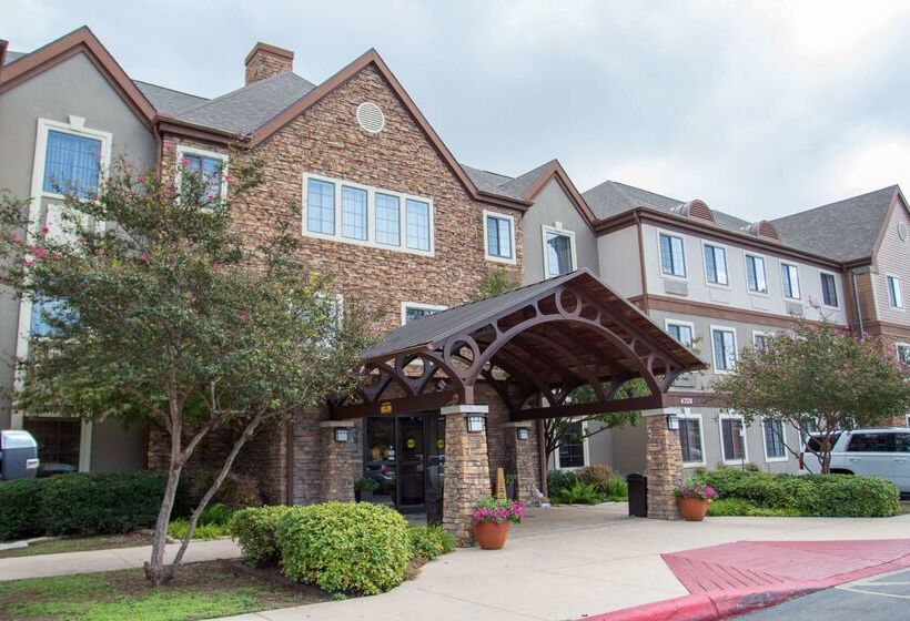 هتل Sonesta Es Suites San Antonio Northwest Medical Center