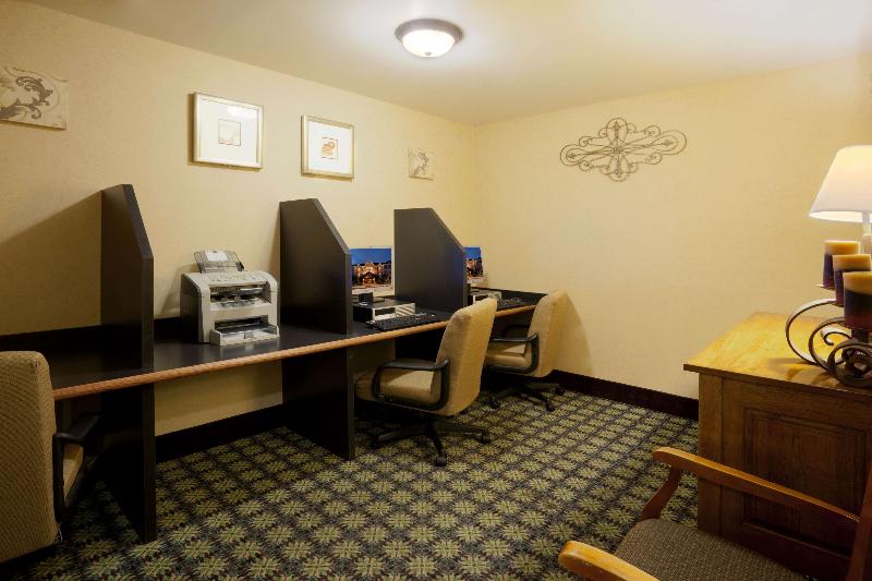 호텔 Sonesta Es Suites San Antonio Northwest Medical Center