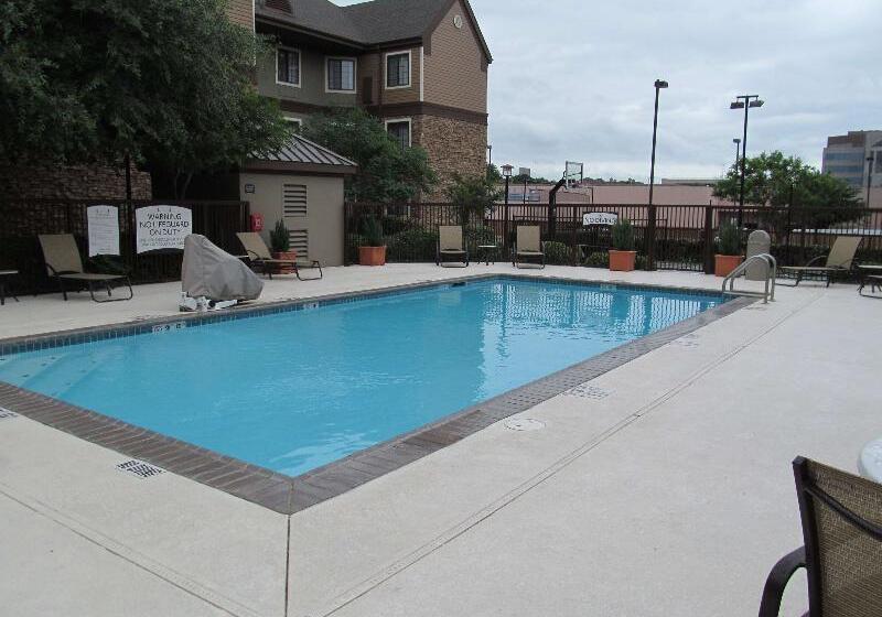 هتل Sonesta Es Suites San Antonio Northwest Medical Center