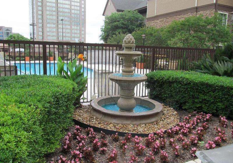 هتل Sonesta Es Suites San Antonio Northwest Medical Center