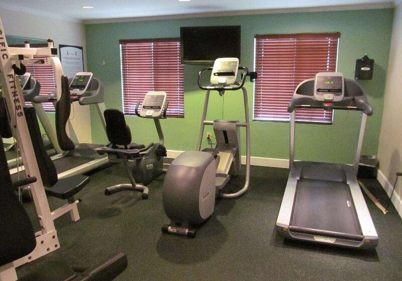 هتل Sonesta Es Suites San Antonio Northwest Medical Center