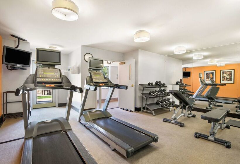 هتل Sonesta Es Suites San Diego  Rancho Bernardo