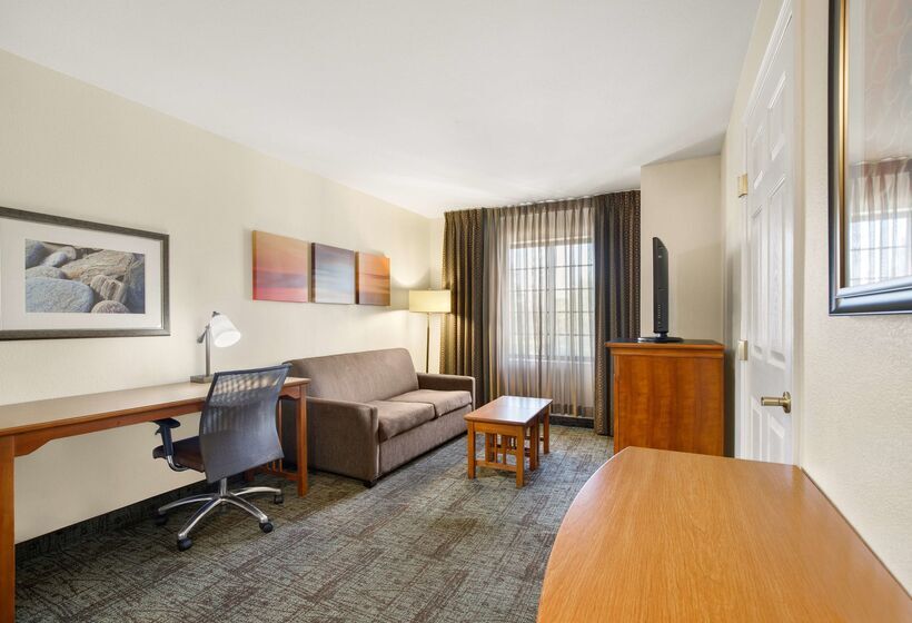 هتل Sonesta Es Suites San Diego  Rancho Bernardo