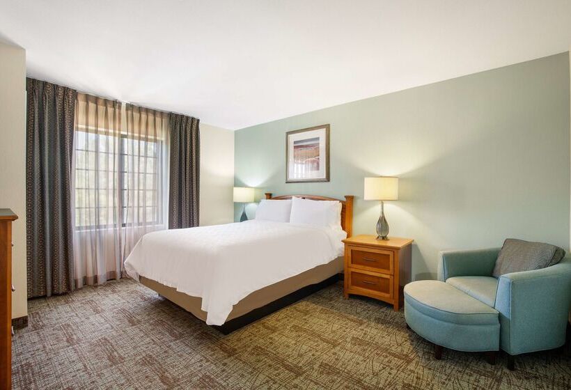 هتل Sonesta Es Suites San Diego  Rancho Bernardo