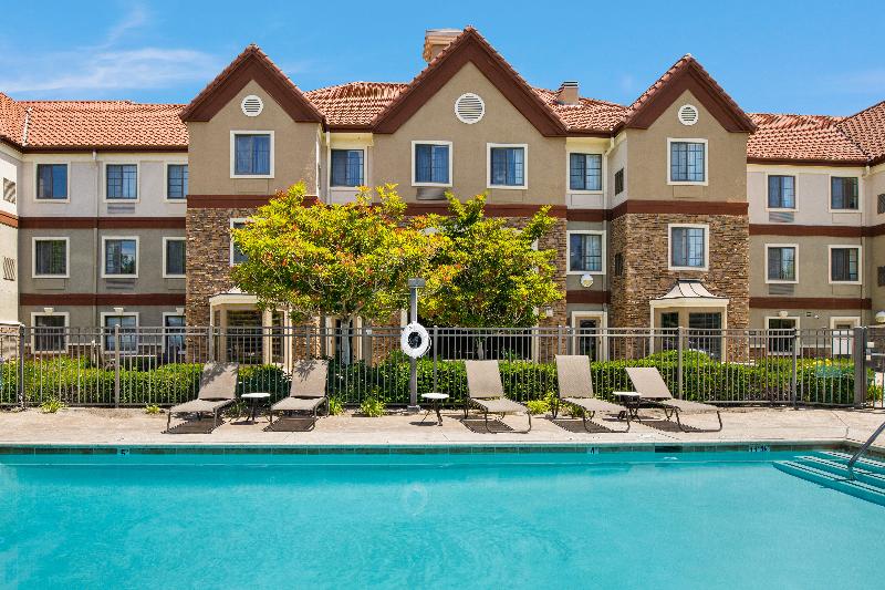 هتل Sonesta Es Suites San Diego  Rancho Bernardo