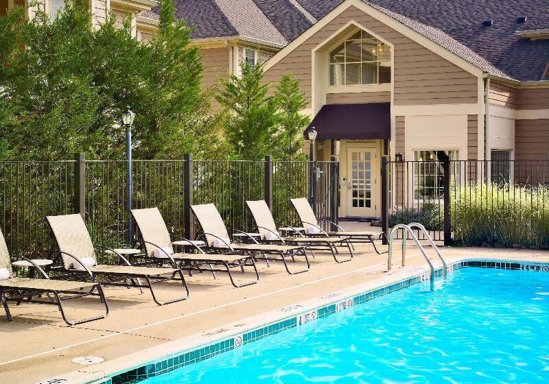 호텔 Sonesta Es Suites St. Louis Westport