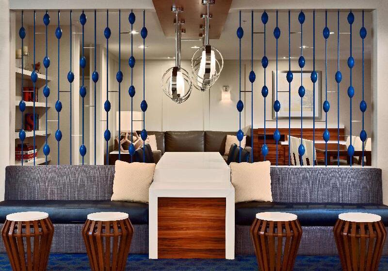 호텔 Sonesta Es Suites St. Louis Westport