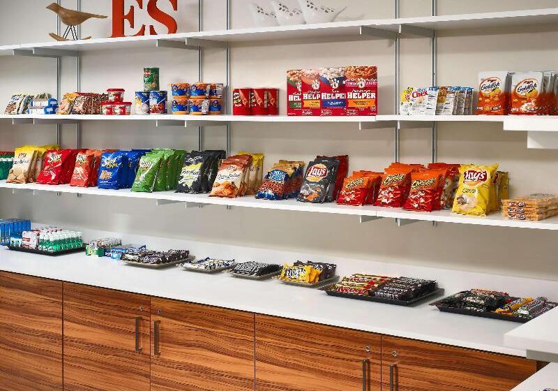 호텔 Sonesta Es Suites St. Louis Westport