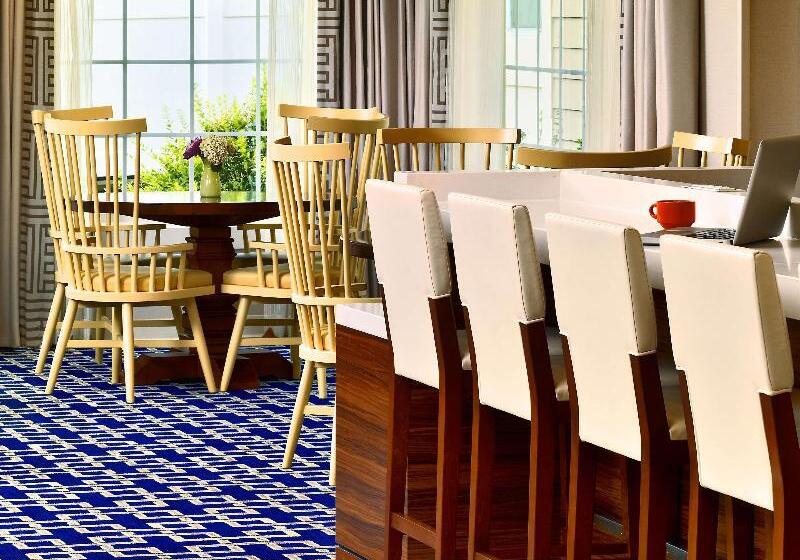 호텔 Sonesta Es Suites St. Louis Westport