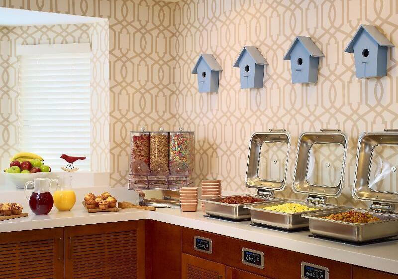 호텔 Sonesta Es Suites St. Louis Westport