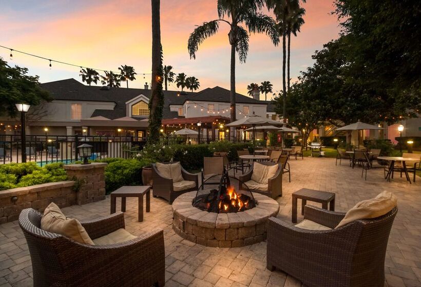 فندق Sonesta Es Suites Torrance Redondo Beach