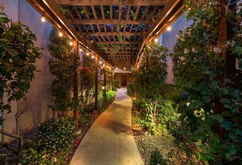 فندق Sonesta Es Suites Torrance Redondo Beach