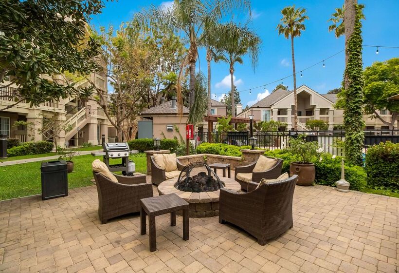 فندق Sonesta Es Suites Torrance Redondo Beach