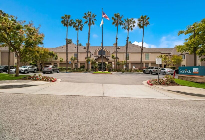 فندق Sonesta Es Suites Torrance Redondo Beach