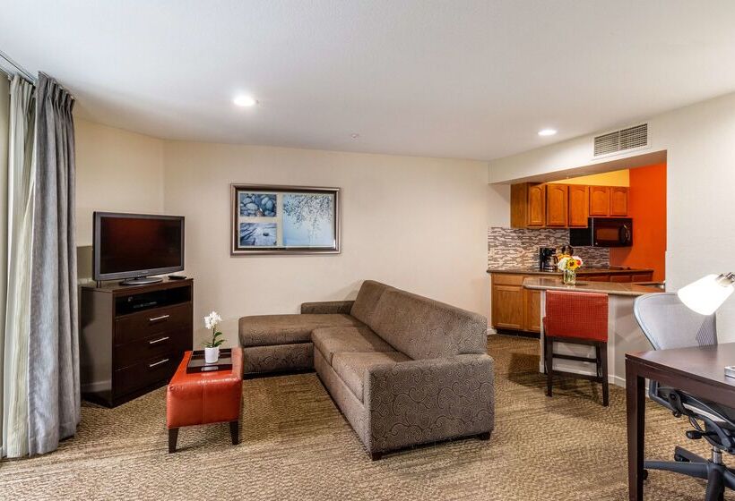فندق Sonesta Es Suites Torrance Redondo Beach