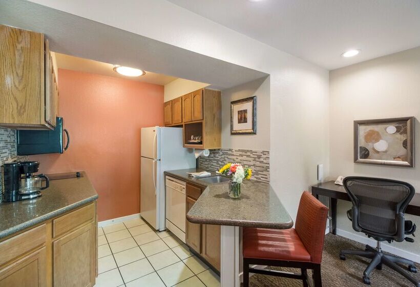 فندق Sonesta Es Suites Torrance Redondo Beach