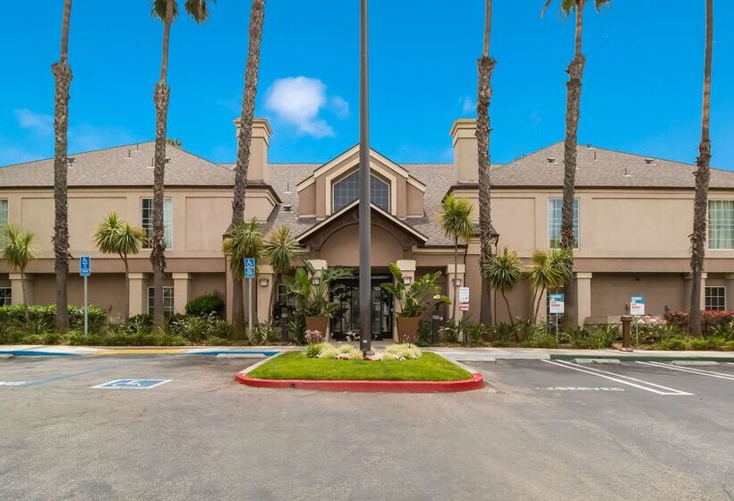 فندق Sonesta Es Suites Torrance Redondo Beach