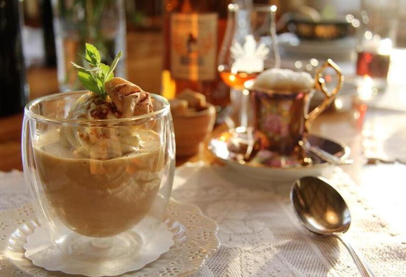 酒店 & Spezialitatenrestaurant Zur Linde