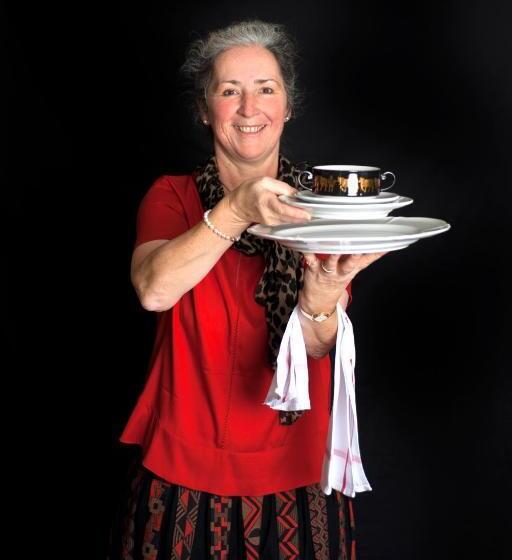 酒店 & Spezialitatenrestaurant Zur Linde